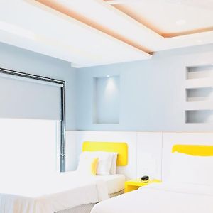 Chambre Supérieure Triple